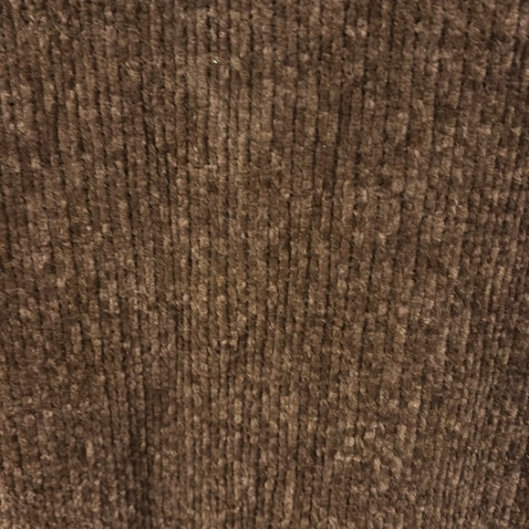 Carolina bay vintage brown sweater size medium - Picture 9 of 10